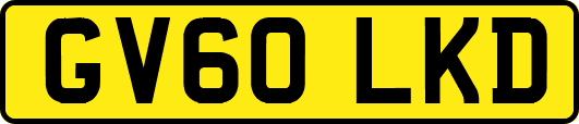 GV60LKD