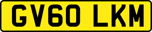 GV60LKM