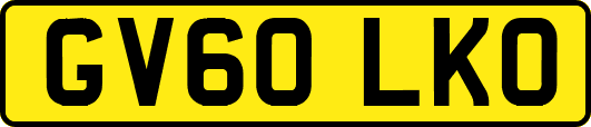GV60LKO