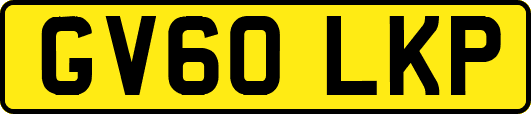 GV60LKP