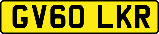 GV60LKR