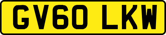 GV60LKW