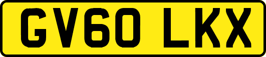 GV60LKX