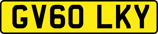 GV60LKY
