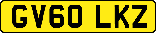 GV60LKZ