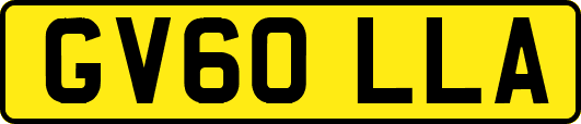 GV60LLA