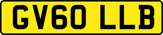 GV60LLB