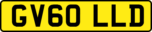GV60LLD