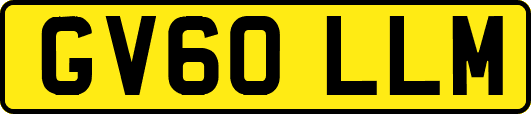 GV60LLM