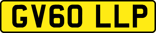 GV60LLP