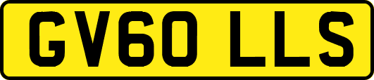 GV60LLS