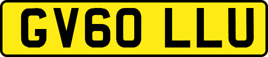 GV60LLU
