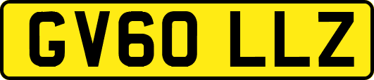 GV60LLZ