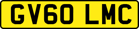GV60LMC