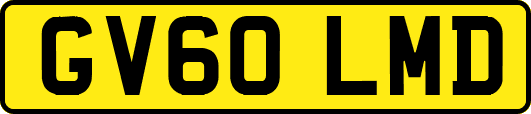 GV60LMD