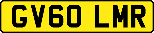 GV60LMR