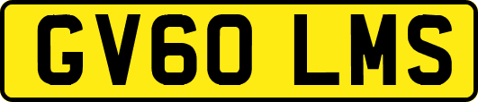 GV60LMS