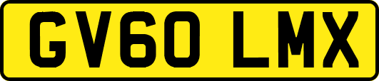 GV60LMX
