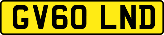 GV60LND