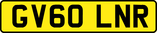 GV60LNR