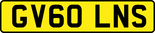 GV60LNS