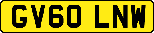GV60LNW