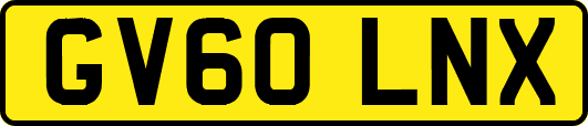 GV60LNX