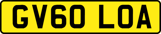 GV60LOA