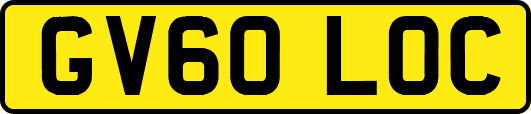 GV60LOC