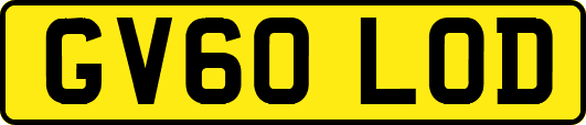 GV60LOD