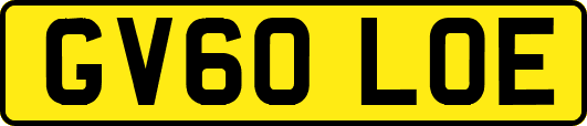 GV60LOE
