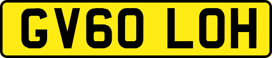 GV60LOH
