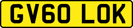 GV60LOK