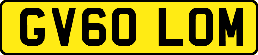 GV60LOM