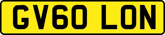 GV60LON