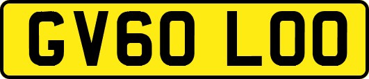 GV60LOO