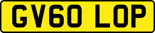GV60LOP