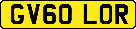 GV60LOR