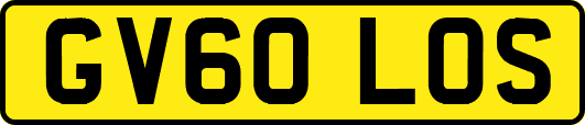 GV60LOS