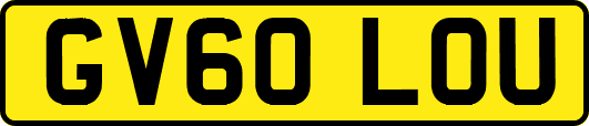 GV60LOU