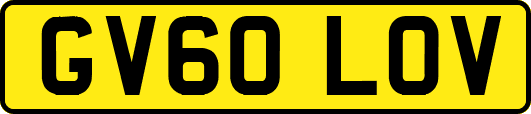 GV60LOV