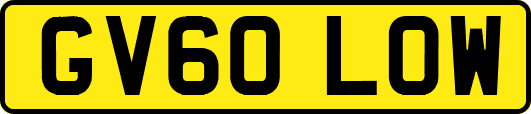 GV60LOW