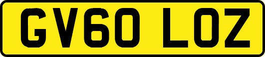 GV60LOZ