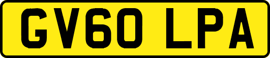 GV60LPA