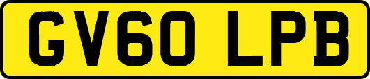 GV60LPB