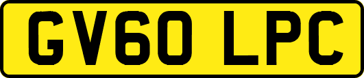 GV60LPC