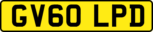 GV60LPD