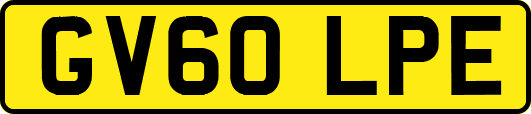 GV60LPE