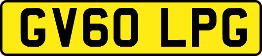 GV60LPG