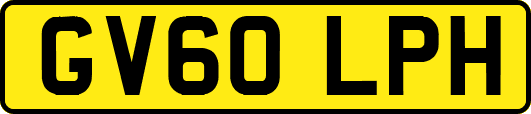 GV60LPH